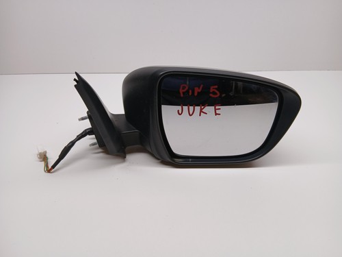 Specchietto retrovisore destro - specchietto,