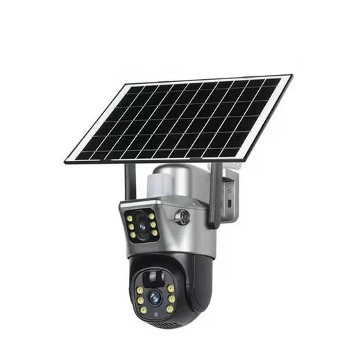 Migliore telecamera con sim - 4g,