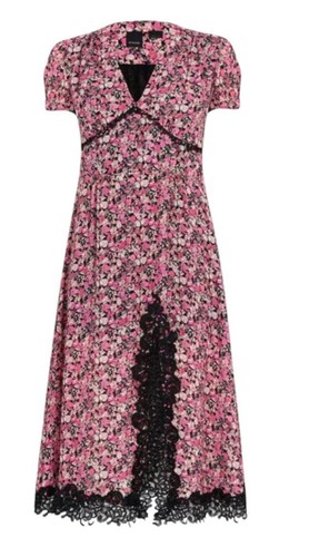 Pinko penny abito - penny,
