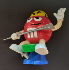 M&M'S CANDY DISPENSER Gadget Surf