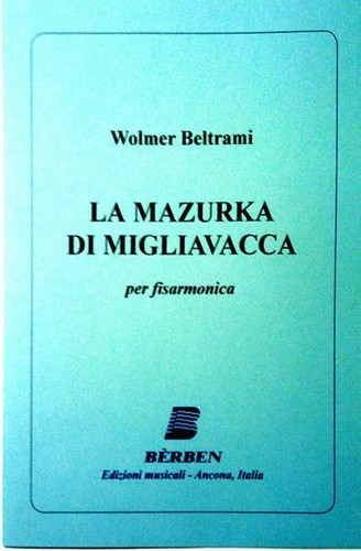 Beltrami la mazurca di - mazurca,