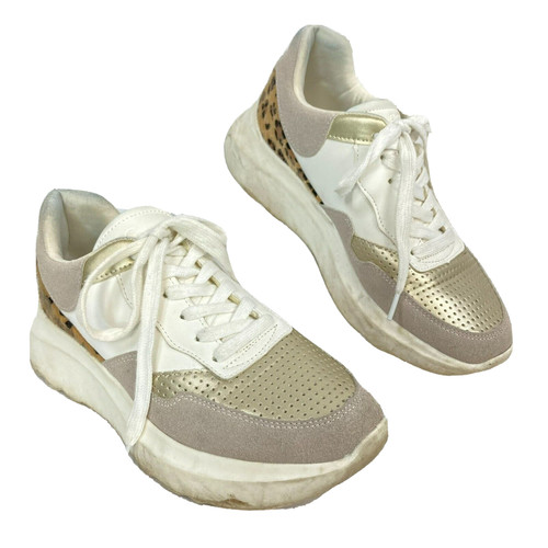 Sneakers romeo gigli - romeo,