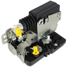 SERRATURA + ATTUATORE CHIUSURA