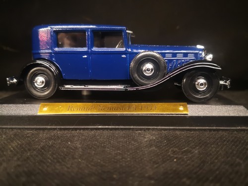Diecast arko renault - arko,