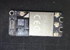 SCHEDA AIRPORT WI-FI APPLE