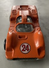 Modellino Macchinina Speedy Velox Chaparral 2F n.902 Italy