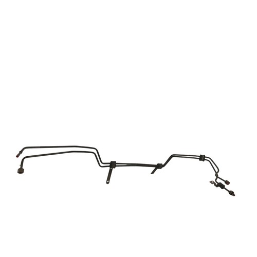 Tubo collegamento olio - collegamento,