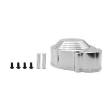 Coperchio ingranaggio CNC in