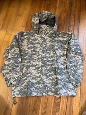 Parka grande lungo vintage US