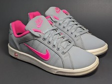 Nike Court Traditions II scarpe sneakers donna taglia 8,5 635425-060