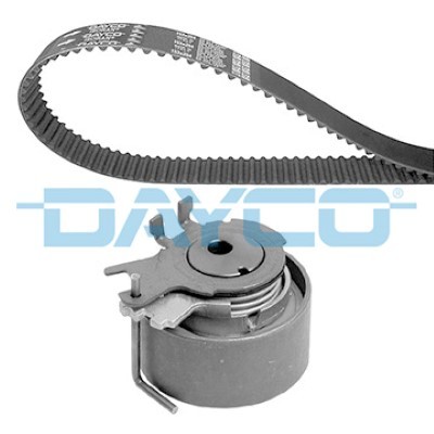 Kit distribuzione renault - distribuzione,
