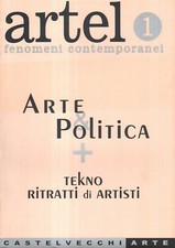 ARTEL 1 - Arte e politica