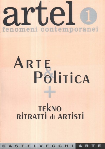 Artel arte e - artel,