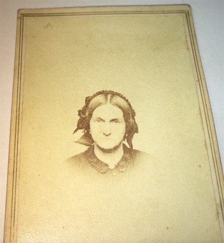 Antica stella moda vittoriana