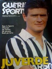 Guerin sportivo 1985 foto - 31,