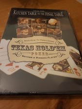 From the Kitchen Table to the