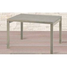 TAVOLO MODERNO ALLUNGABILE