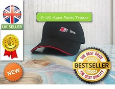 Cappello Logo Audi 3D