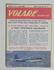 50873 VOLARE NECESSE EST -