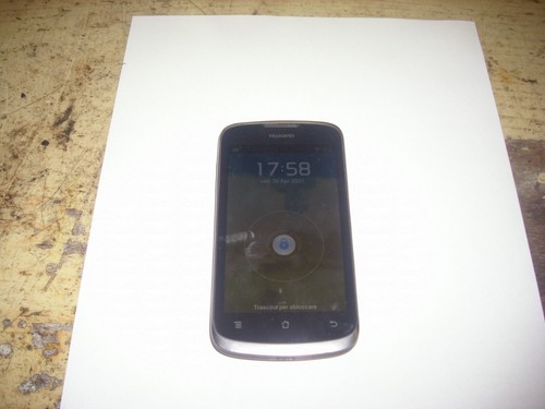 Telefono huawei ascend - ascend, g300