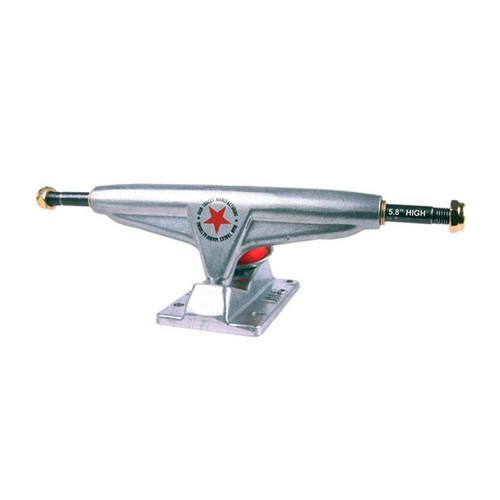 Trucks skateboard iron - skateboard, high