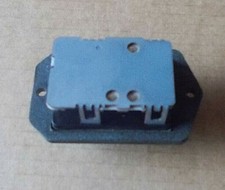 RESISTENZA STUFA M1K583 dodge caliber CRD 2.0 TDI  