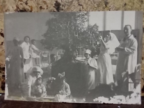 Fotografia storica 1917 - storica, 1917-1918