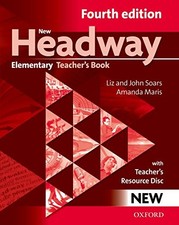 New headway 4th edition - new,