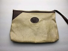 Pochette con cerniera