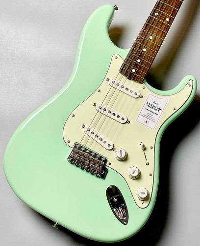 Fender made japan - fender,