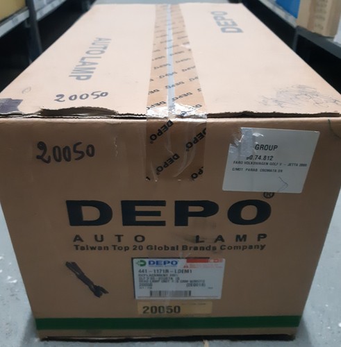 Depo 20050 faro - 20050,