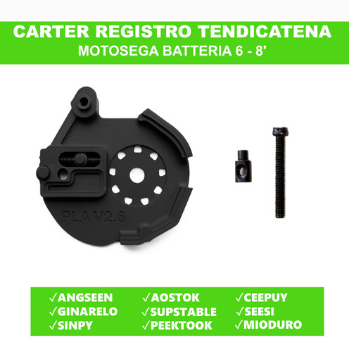 Carter copertura registro - copertura,