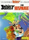 Asterix En Hispanie  von