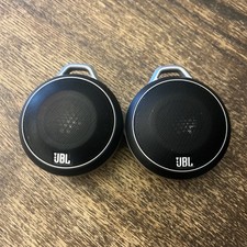 Due 2 altoparlanti Bluetooth