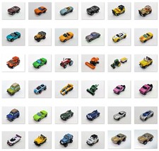 Micro Machines Farm Fantasy