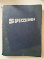 Libro Spazio 1999