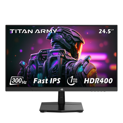 Titan p2510hs gaming - titan,