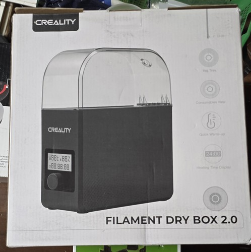 Creality essiccatore filamento - creality,