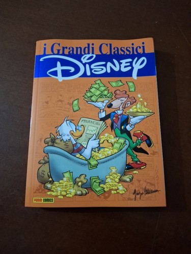 Grandi classici disney nr - i,