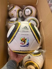 Adidas Jabulani FIFA World Cup