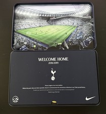 Tottenham Hotspur Pacchetto