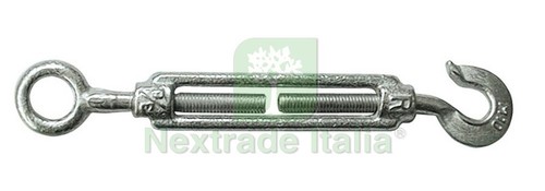 1pz tenditore occhio e - tenditore,