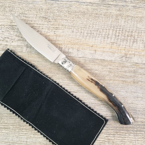 Coltello artigianale cm - artigianale, 23,5