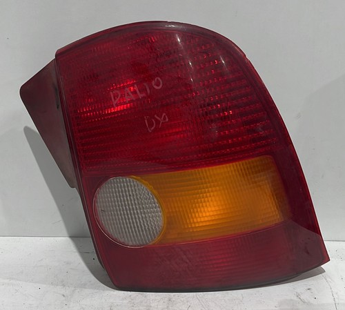 Stop fanale posteriore destro - fanale,