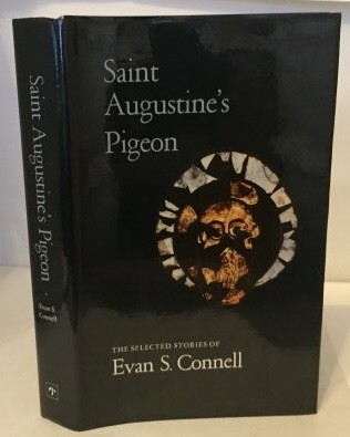 Saint augustine pigeon - augustine's,