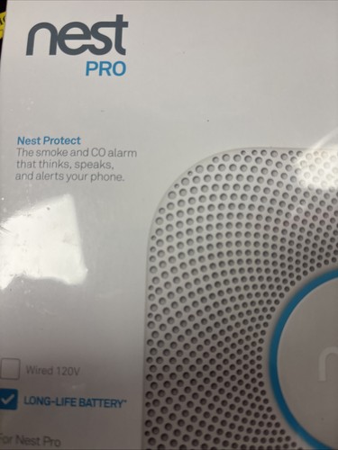 Nest pro - pro,