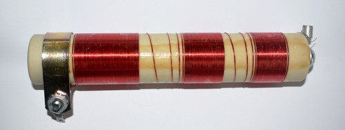 Piastra choke 15197 - rf,
