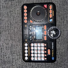VTech Kidi*Star DJ Mixer