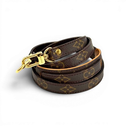 Tracolla louis vuitton - tracolla,