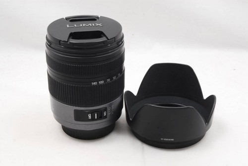 Panasonic lumix vario 140 - lumix, g